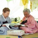 문화유산육성과 이미지