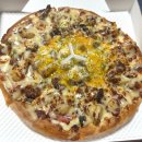 피자나라 치킨공주 | 피나치공 허니갈릭 피치세트 갈릭스테이크 피자 피자나라치킨공주 후기