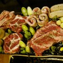 고깃느루 이미지