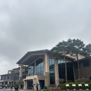 힘내라 교육생캐디 : 2025 대영베이스CC 조인라운드 후기