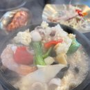 전민규의황제누룽지탕(계양점) | 전민규의 황제 누룽지탕 일산 본점 방문 후기 - 해물 누룽지탕