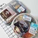 정성을담은 | GS25 산채불고기비빔밥 정성을담은 돈까스 후기