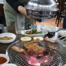 황돈참숯갈비 이미지