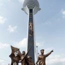 현충탑교차로 이미지