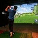 상무SG 스크린 골프 이미지
