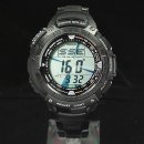 Casio Protrek PRG-80YT-1 등산용 아웃도어 시계 판매합니다 이미지