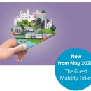 GUEST | [잘츠부르크🇦🇹] Guest Mobility Ticket 후기 | 할슈타트, 고사우 호수, 인스부르크도 갈 수 있나?