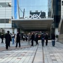 2023 푸드위크 눈이 휙휙 돌아갔던 코엑스 식품박람회 후기