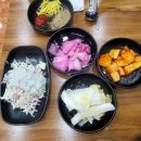 의정부 용현동 맛집 / 몸보신 보양식으로 딱 초원 흑염소 / 흑염소탕, 수육 추천