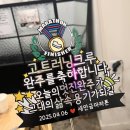 군산 종합운동장 | 군산 새만금 마라톤 대회 후기