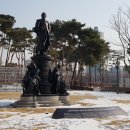 석촌공원길 이미지