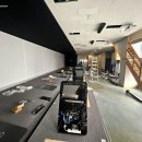 수영스크린골프 이미지