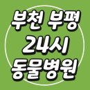 부천24시SKY동물메디컬센터 이미지