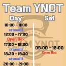 김해체육관 화장실 | 크로스핏 팀와이낫 | 김해 주촌 크로스핏 다이어트 후기