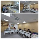 구립해공노인복지관 | 강동구립해공노인복지관_죽음준비 웰다잉교육 10회기_이별편지쓰기??강사섭외 (웰다잉지도사 자격증)