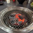 [부산 온천장] 내돈내산 한우맛집 '명품한우마을 서면식육식당'