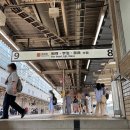 디자인퍼휴먼 | 2025 생일 기념 여름 교토여행 2일차