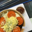 커스텀 샐러드 이미지