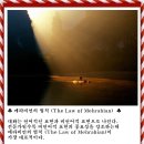 메라비언의 법칙 (The Law of Mehrabian) 이미지