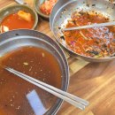 맹산막국수