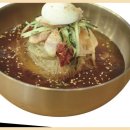 신창밀면 이미지