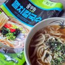 쉽고 간단한 풀무원 멸치칼국수 후기