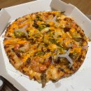 도미노피자 괴정점 이미지