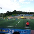 양주시민축구단 라이벌 춘천시민축구단에 2대0 승리! 이미지