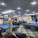 에이플러스당구장 이미지