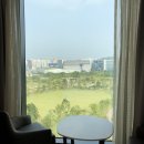 GR(해남군)-[남부순환로]-하-15 | [호캉스 추천] 코트야드 메리어트 서울 보타닉 파크 마곡 - 룸 컨디션, 라운지, 해피아워, 조식 솔직 후기