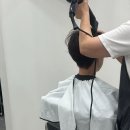 남성컷트(맨앤보이)