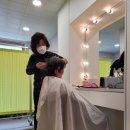 Hair 단장