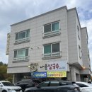 나운떡방앗간 | 현지인 추천 맛집 강릉 교동 택지 나운칼국수 : 냠냠냠
