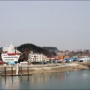 이목2리 | (인천) 선녀가 내려와 춤을 추던 섬 선재도