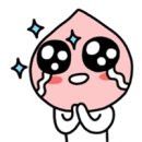 달달한 리본 이미지
