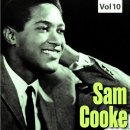 Touch the Hem of His Garment - Sam Cooke - 이미지