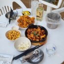 숯양두마리치킨 - 해운대구 재송1로 64 | 숯양두마리치킨