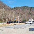 산림욕장 | 대전 상소동 산림욕장 방문 후기