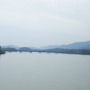 자전거여행 (서울 ~ 소양댐) 이미지