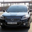 뉴SM5 플래티넘 13년형 36.873Km 검은색 1480만원 이미지