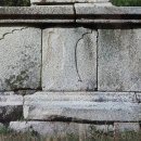 칠곡 기성리 삼층 석탑 이미지