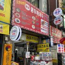 구제잔치 | 동묘구제시장 "동묘 홍두깨 국수" 동묘앞역 도보 1분, 잔치국수와 등심돈까스 맛집