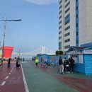 남천동 공영자전거 무료대여소 이미지