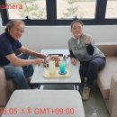 카페37 연천휴게소 이미지