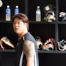 당초 강백호는 미국 플로리다주 올랜도에서 12월 8일부터 11일까지 열릴 메이저리그 윈터미팅을 대비해 20일 미국으로 출국 예정이었다. 이미지