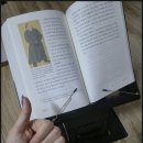 (주)글루시아 | 루시아 높이조절 독서대 허리 목 바로 세워주는 독서대의 끝판왕