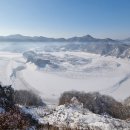 옥정호마실길(임실군제1길) 이미지