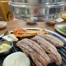 설악칡냉면 숯불갈비 이미지