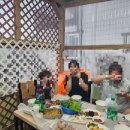 푸른바다와 펜션 | 청산도의 푸른 바다와 함께한 힐링, &lt;청산도 여행펜션&gt;의 따뜻한 추억 리얼리뷰 :)