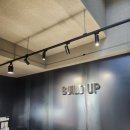 빌드업 골프 QED 아카데미 이미지